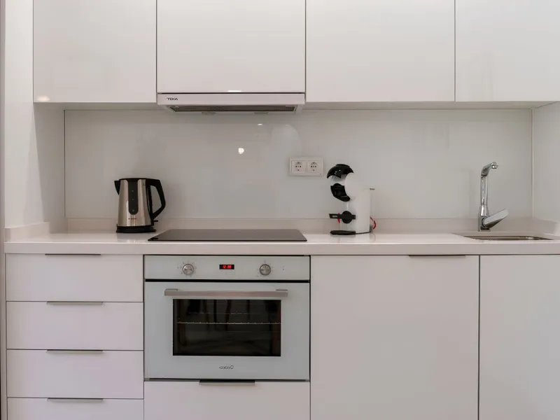 Beautifully Renovated Beachfront Garden Apartment