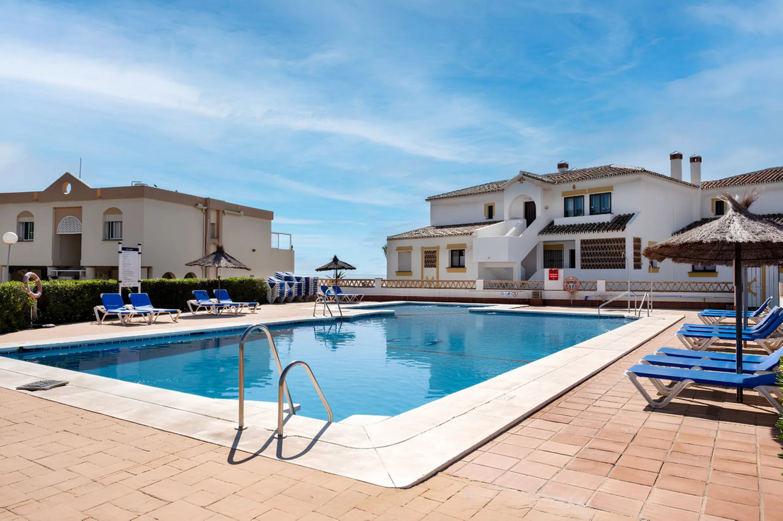 Beautifully Renovated Beachfront Garden Apartment