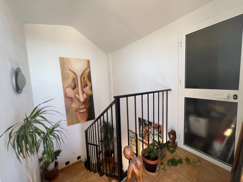 House - Semi-Detached House в продаже в Fuengirola, Málaga. В доме 3 спален и 4 ванных комнат. Площадь дома 150 м²
