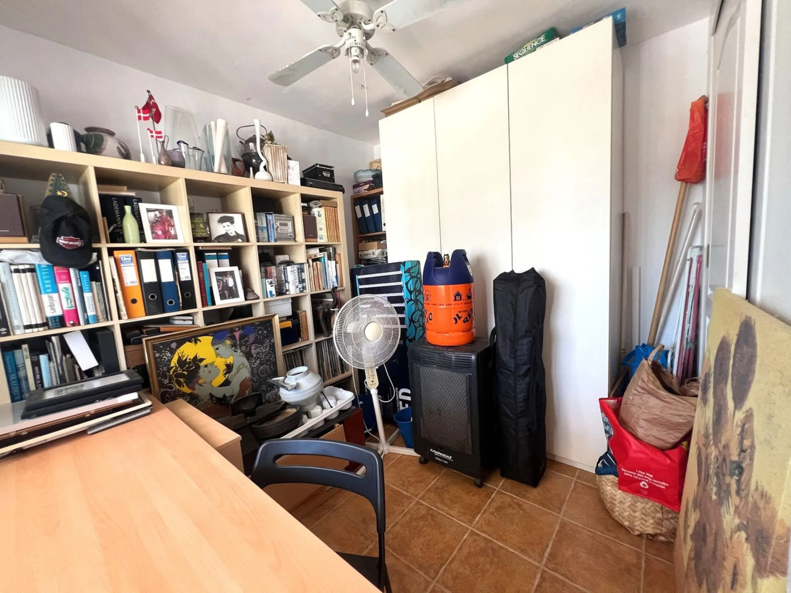 House - Semi-Detached House в продаже в Fuengirola, Málaga. В доме 3 спален и 4 ванных комнат. Площадь дома 150 м²