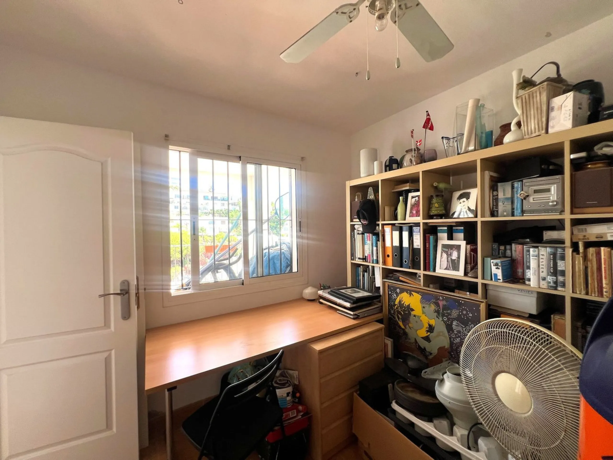 House - Semi-Detached House в продаже в Fuengirola, Málaga. В доме 3 спален и 4 ванных комнат. Площадь дома 150 м²