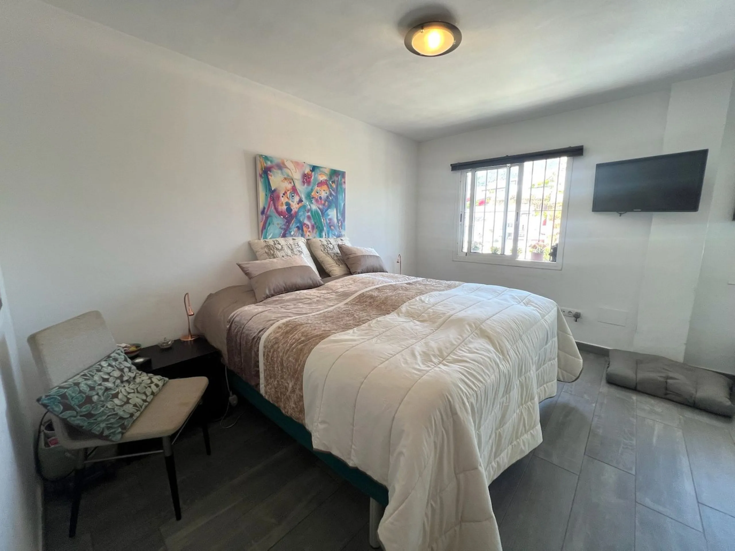 House - Semi-Detached House в продаже в Fuengirola, Málaga. В доме 3 спален и 4 ванных комнат. Площадь дома 150 м²