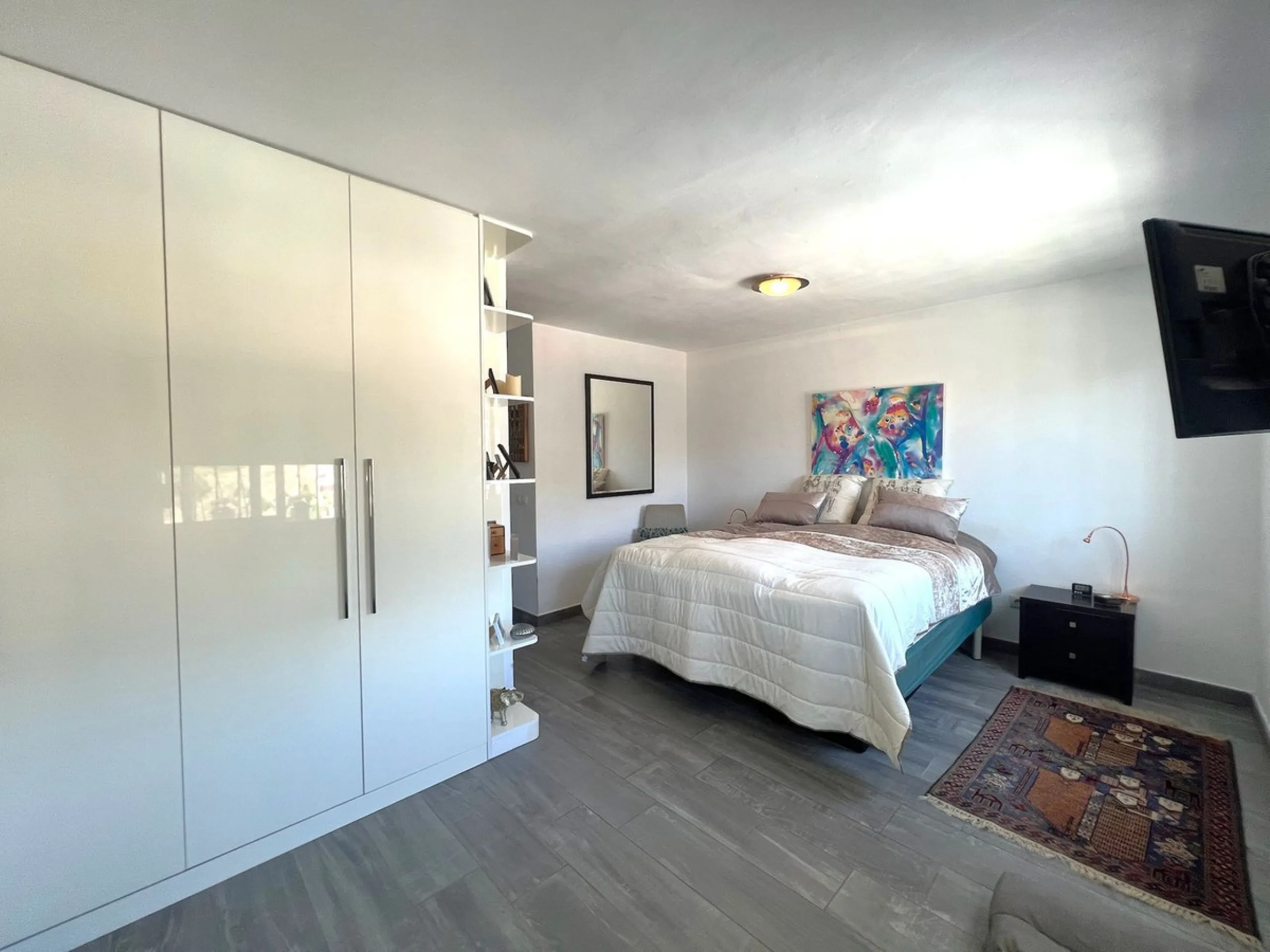 House - Semi-Detached House в продаже в Fuengirola, Málaga. В доме 3 спален и 4 ванных комнат. Площадь дома 150 м²