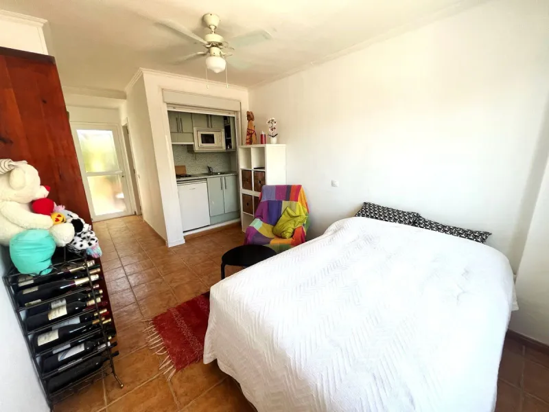House - Semi-Detached House в продаже в Fuengirola, Málaga. В доме 3 спален и 4 ванных комнат. Площадь дома 150 м²