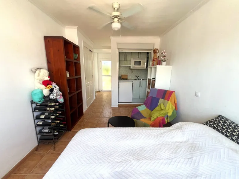 House - Semi-Detached House в продаже в Fuengirola, Málaga. В доме 3 спален и 4 ванных комнат. Площадь дома 150 м²