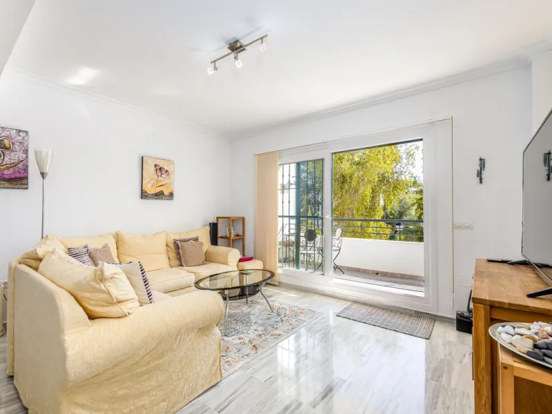 Fabulous and Unique Alhaurín Golf Townhouse