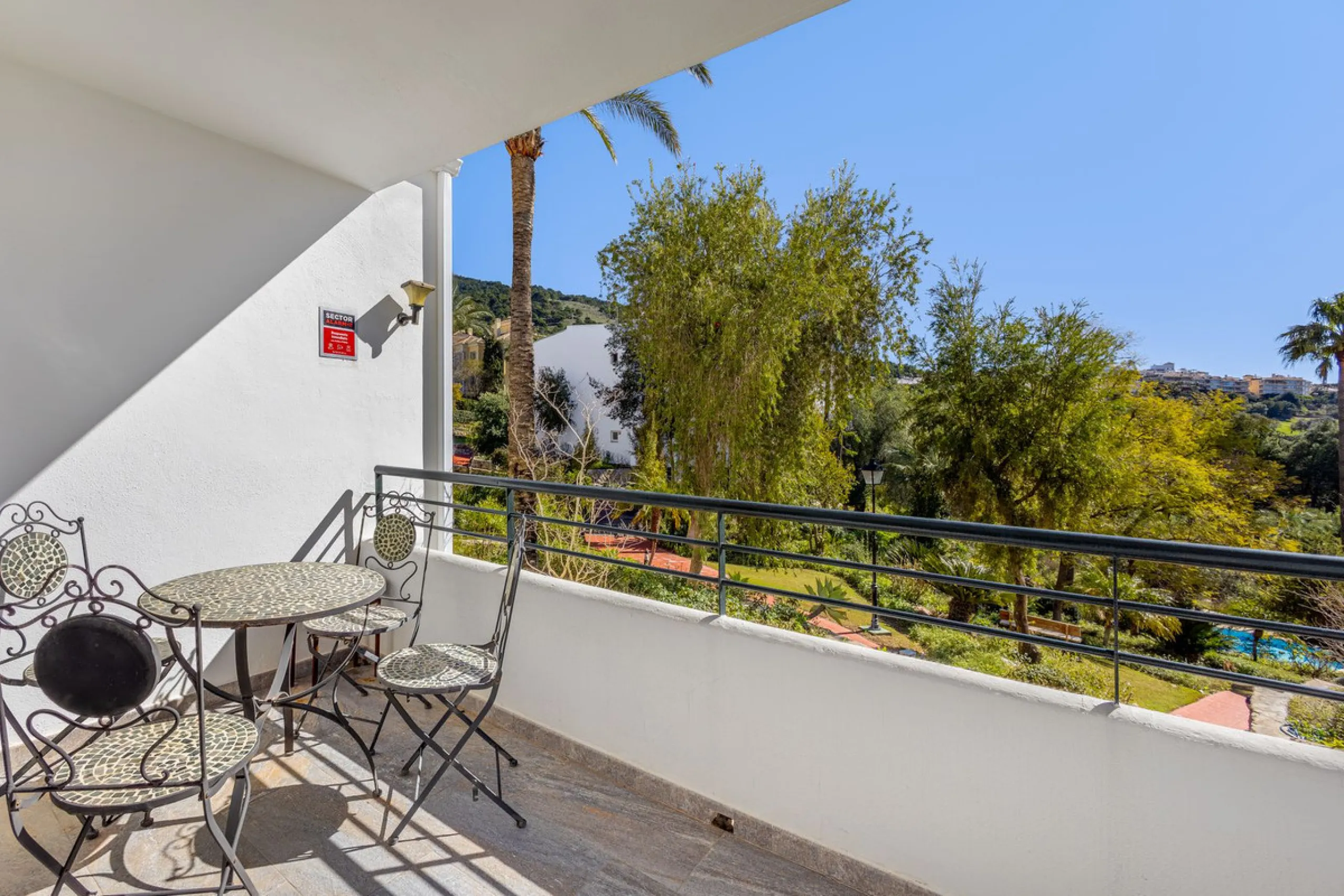 Fabulous and Unique Alhaurín Golf Townhouse