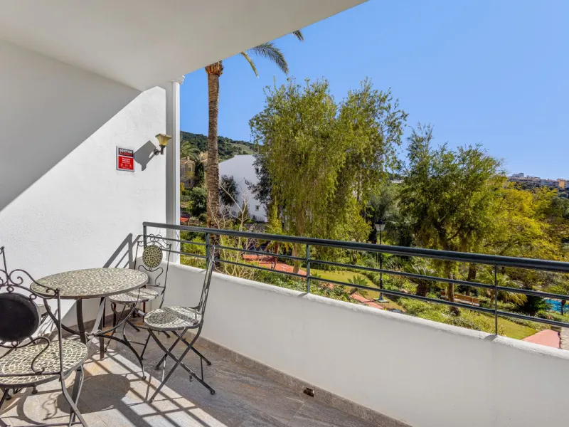 Fabulous and Unique Alhaurín Golf Townhouse