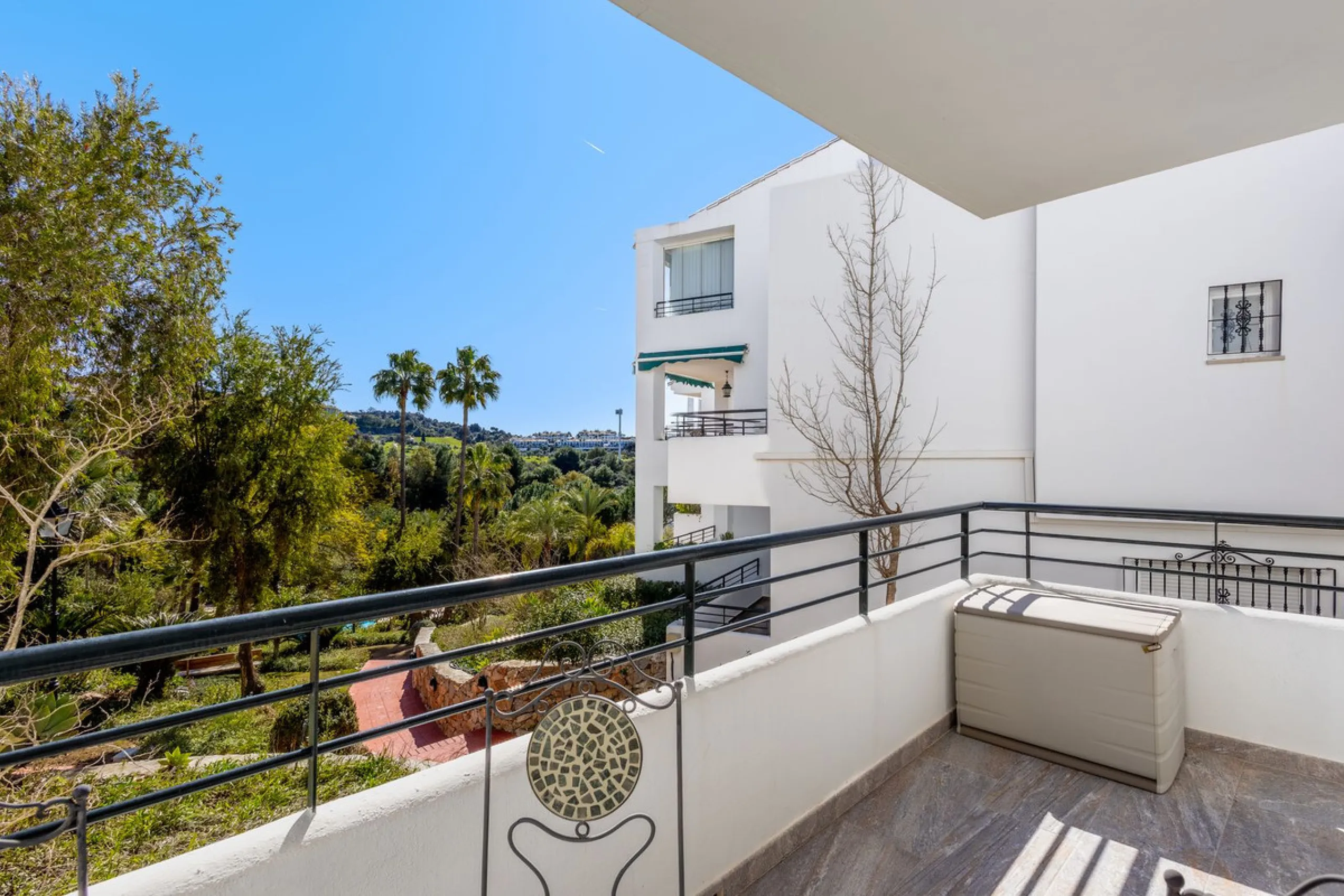 Fabulous and Unique Alhaurín Golf Townhouse
