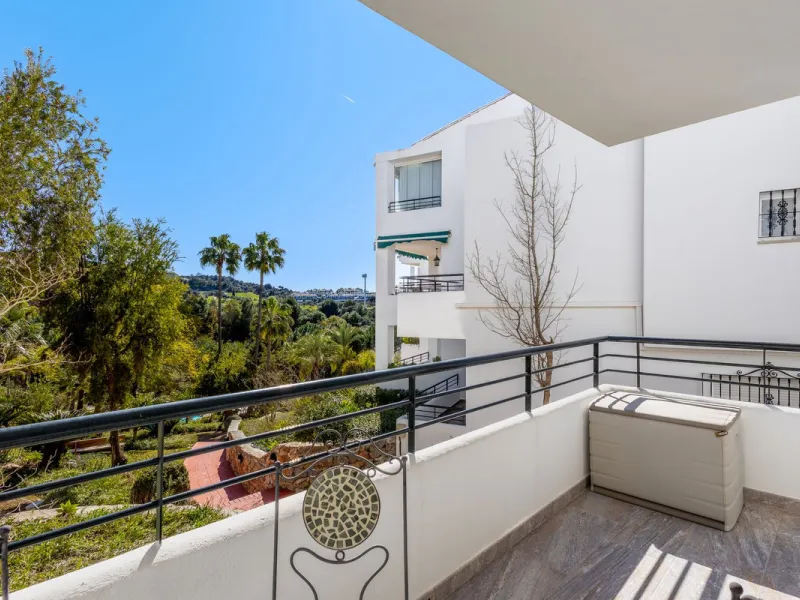Fabulous and Unique Alhaurín Golf Townhouse