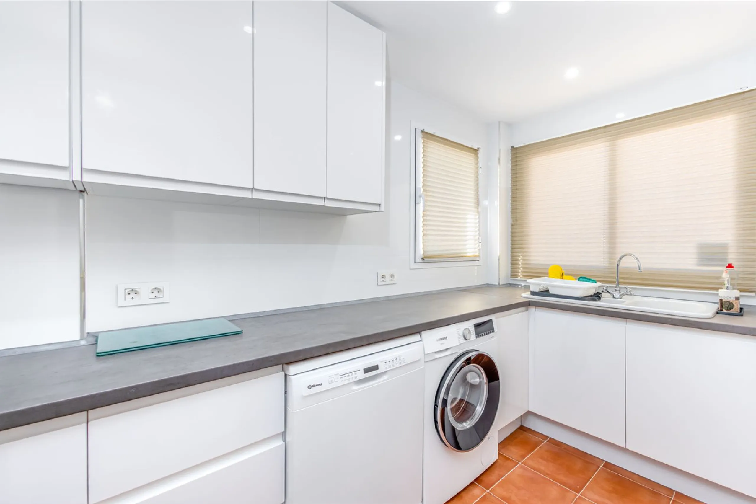 Fabulous and Unique Alhaurín Golf Townhouse