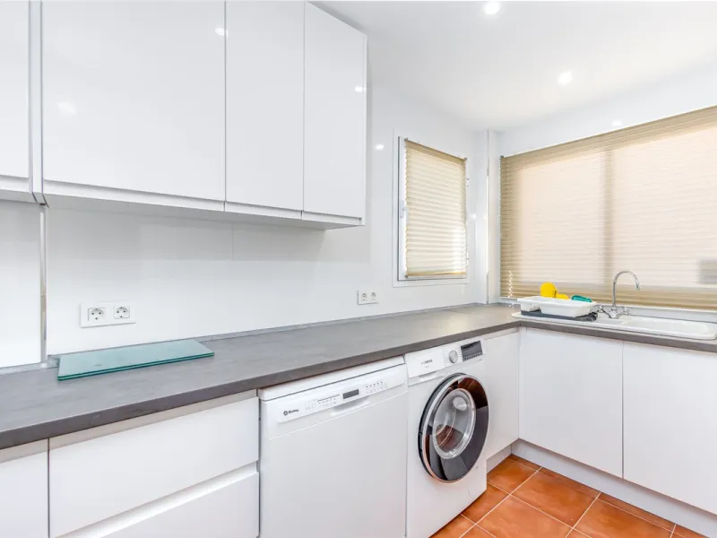 Fabulous and Unique Alhaurín Golf Townhouse