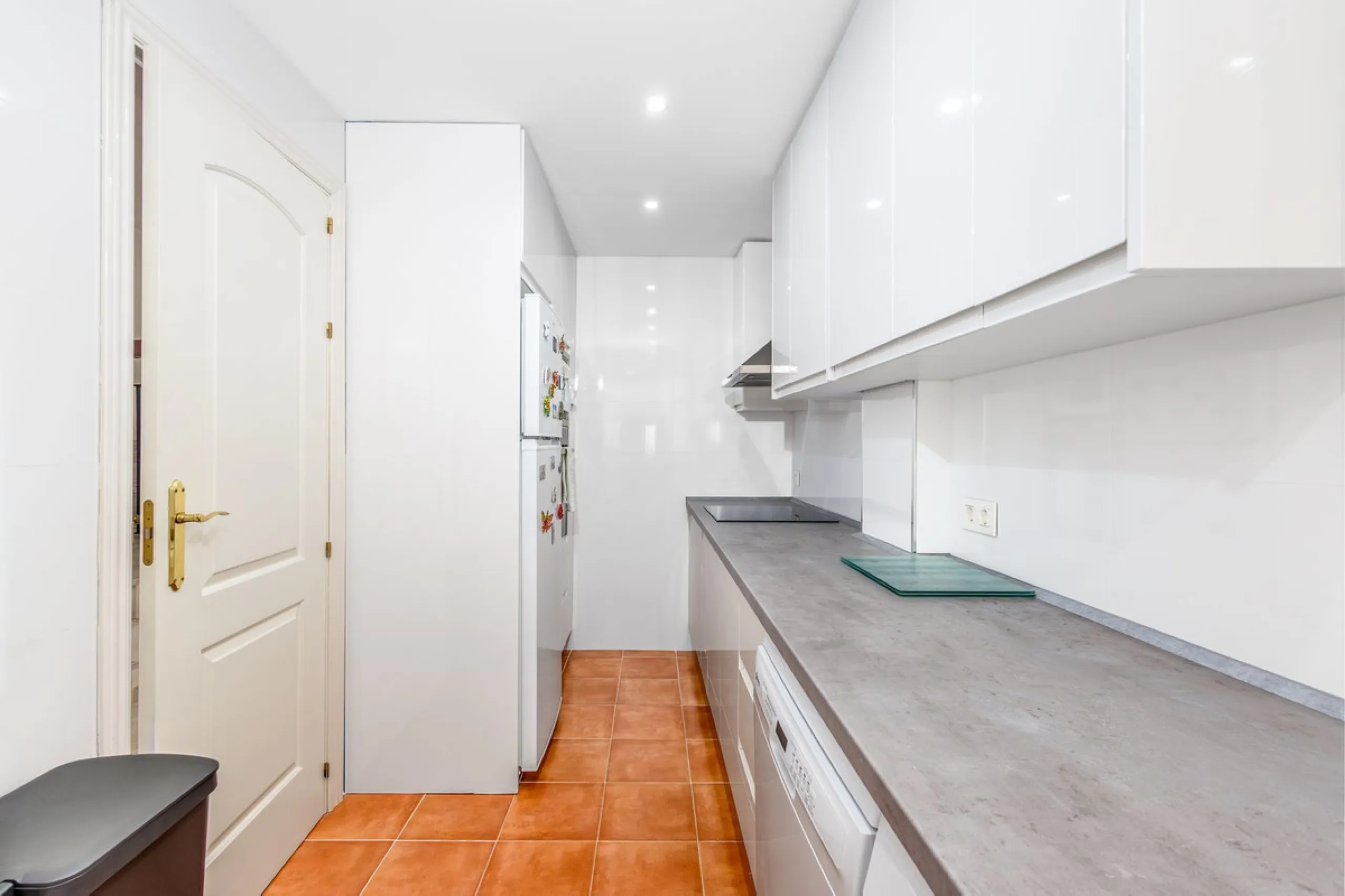 Fabulous and Unique Alhaurín Golf Townhouse