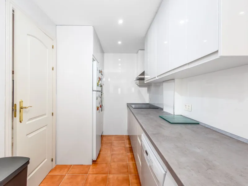 Fabulous and Unique Alhaurín Golf Townhouse