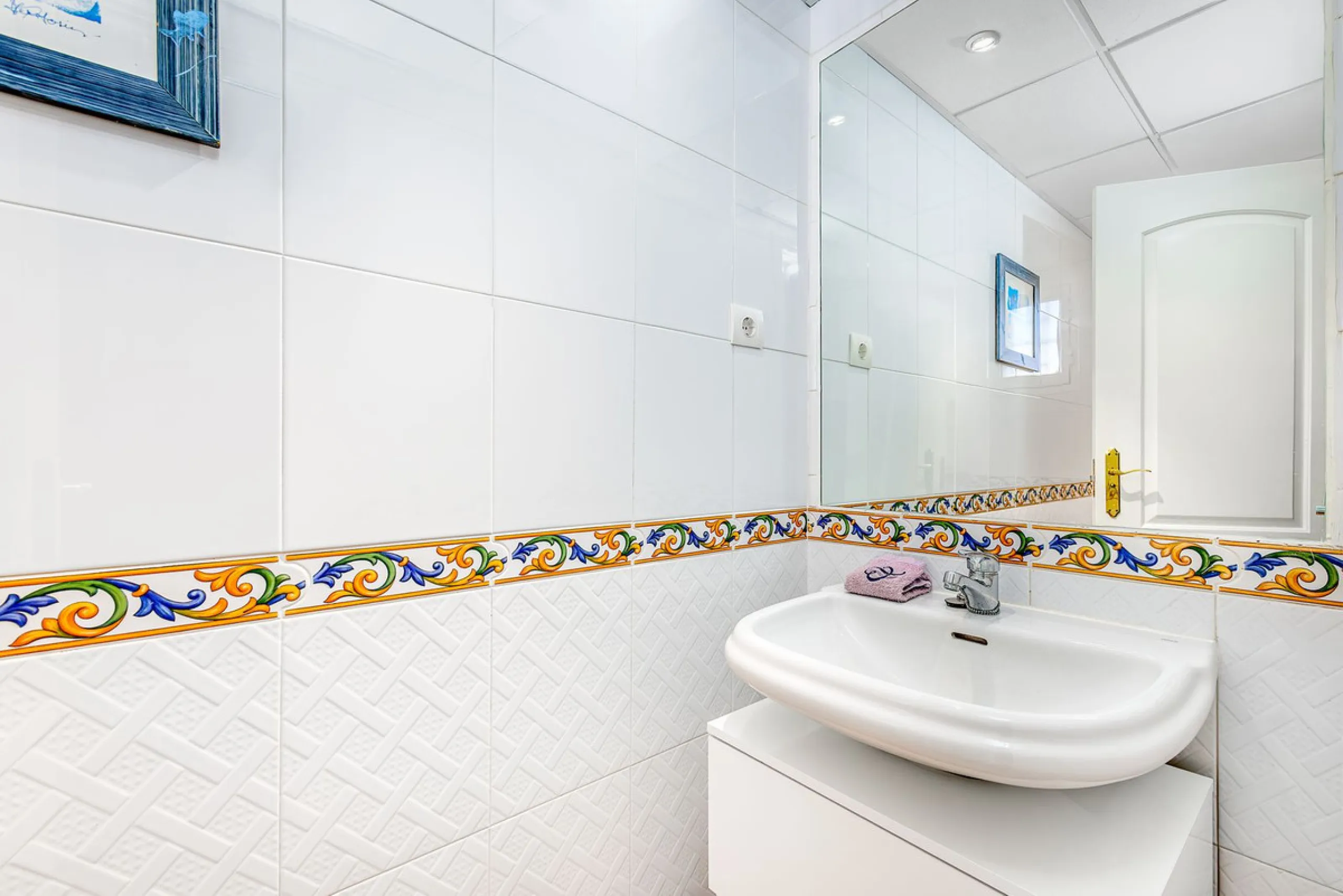 Fabulous and Unique Alhaurín Golf Townhouse