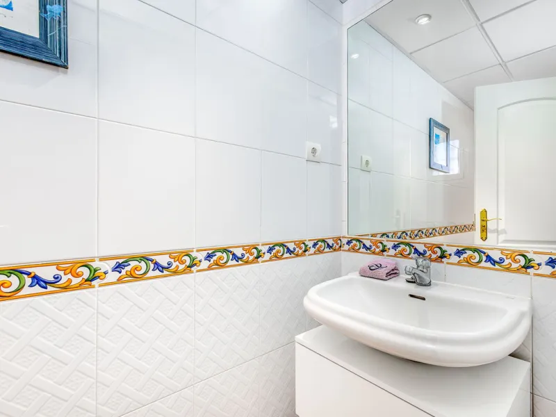 Fabulous and Unique Alhaurín Golf Townhouse