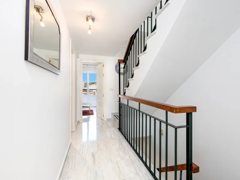 Fabulous and Unique Alhaurín Golf Townhouse