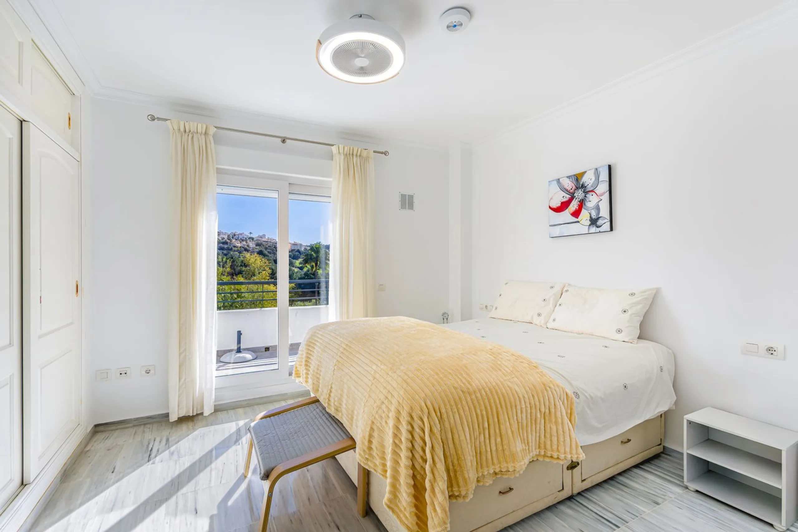 Fabulous and Unique Alhaurín Golf Townhouse