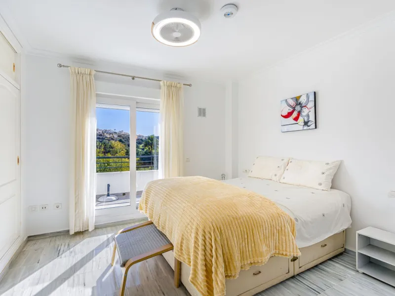 Fabulous and Unique Alhaurín Golf Townhouse