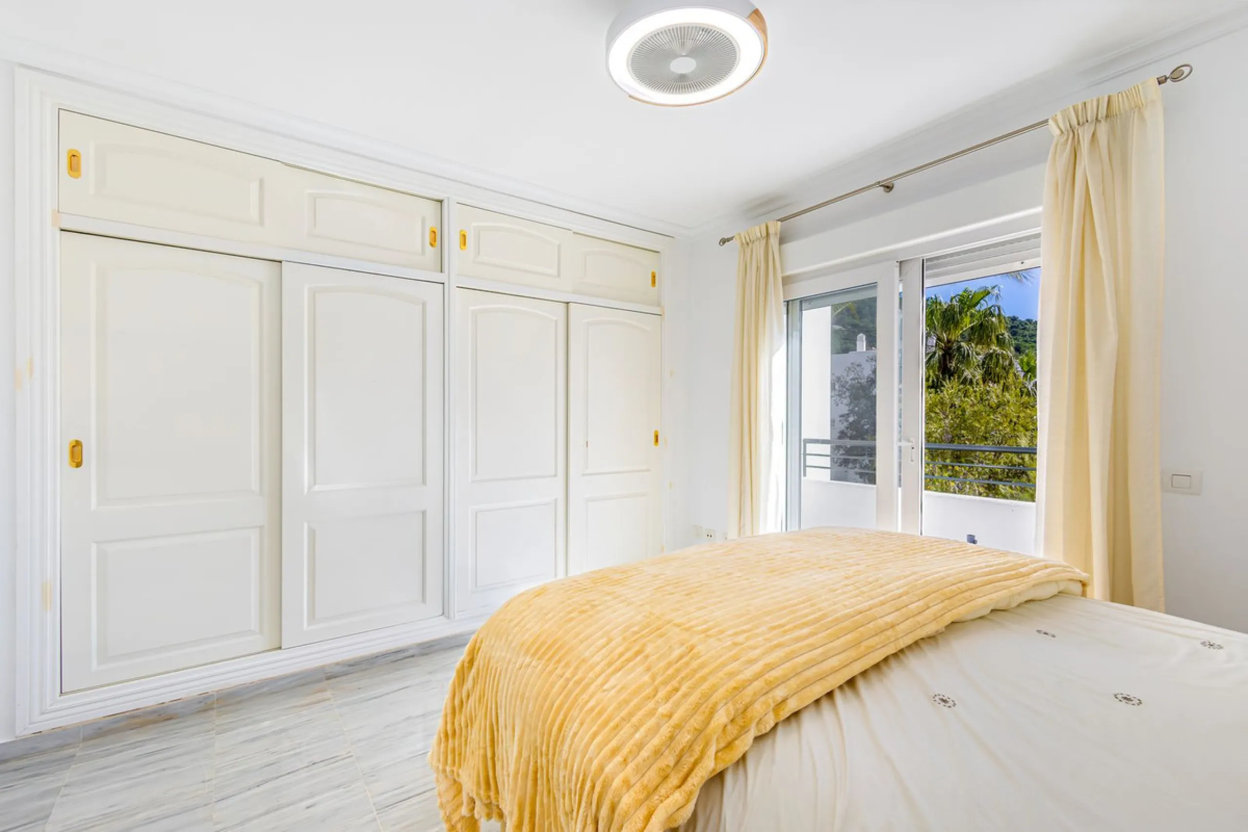 Fabulous and Unique Alhaurín Golf Townhouse