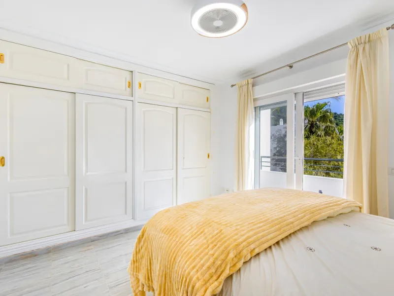 Fabulous and Unique Alhaurín Golf Townhouse