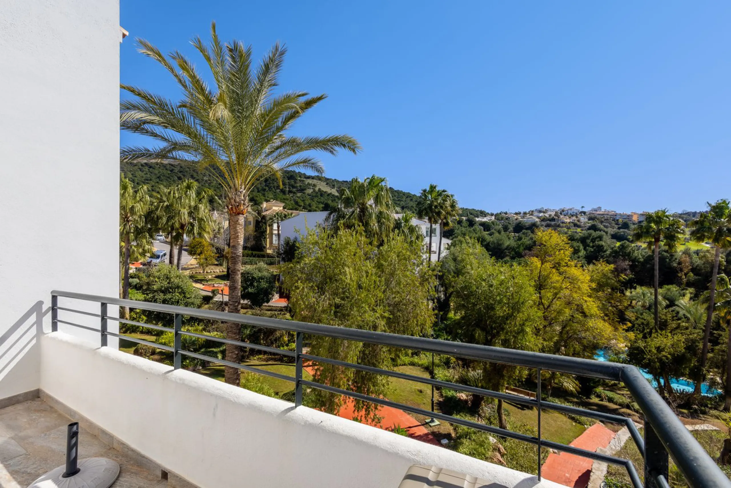 Fabulous and Unique Alhaurín Golf Townhouse