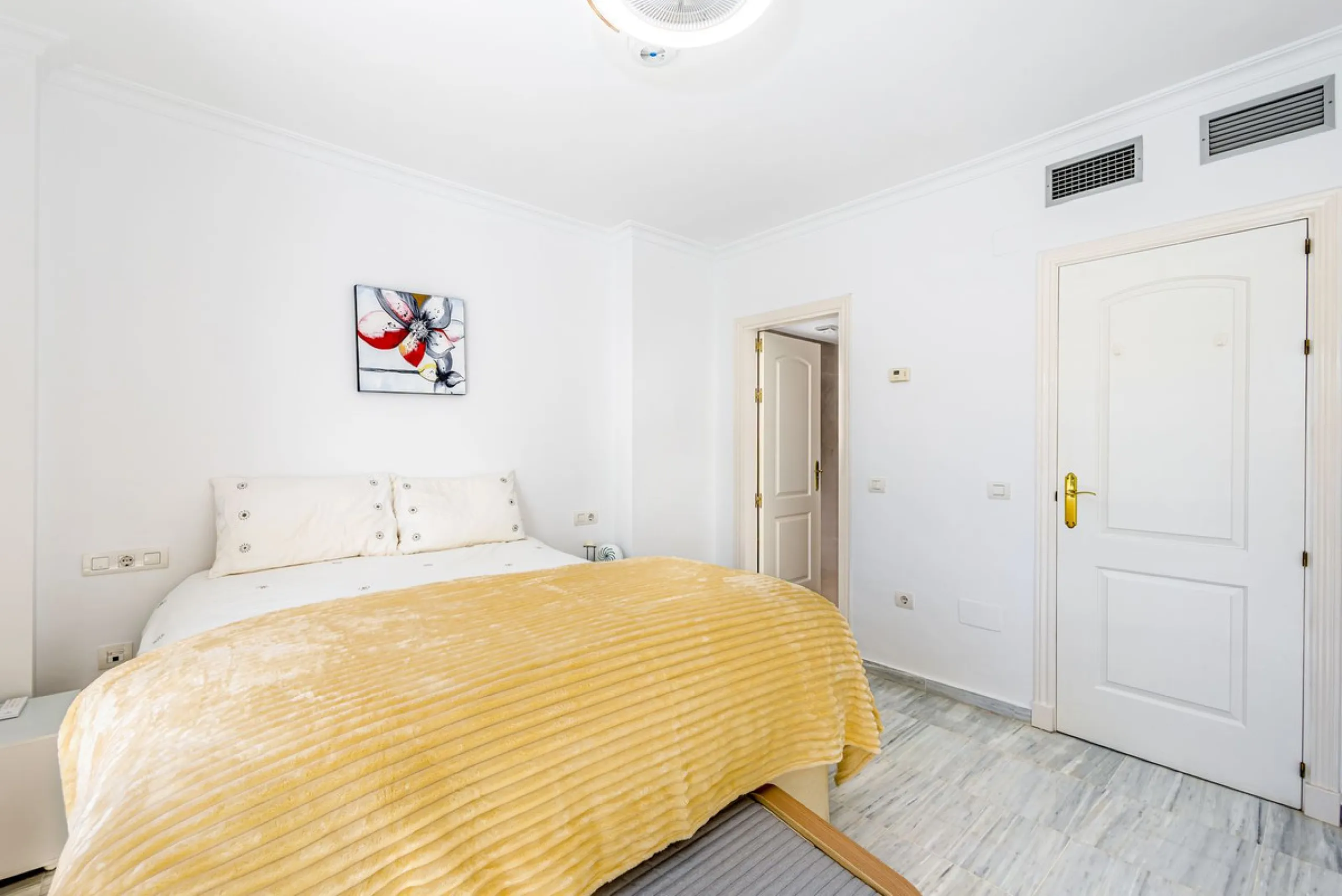 Fabulous and Unique Alhaurín Golf Townhouse