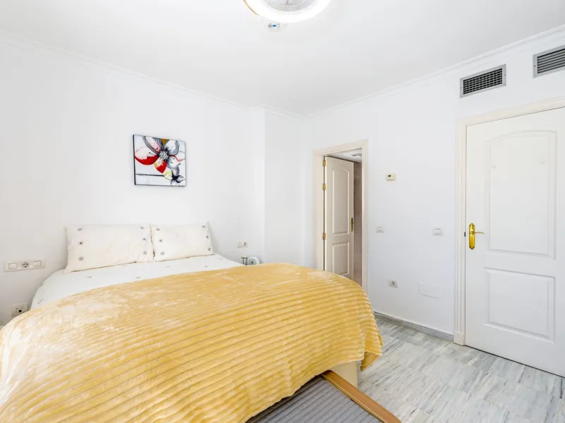 Fabulous and Unique Alhaurín Golf Townhouse