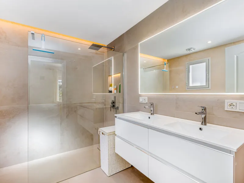 Fabulous and Unique Alhaurín Golf Townhouse