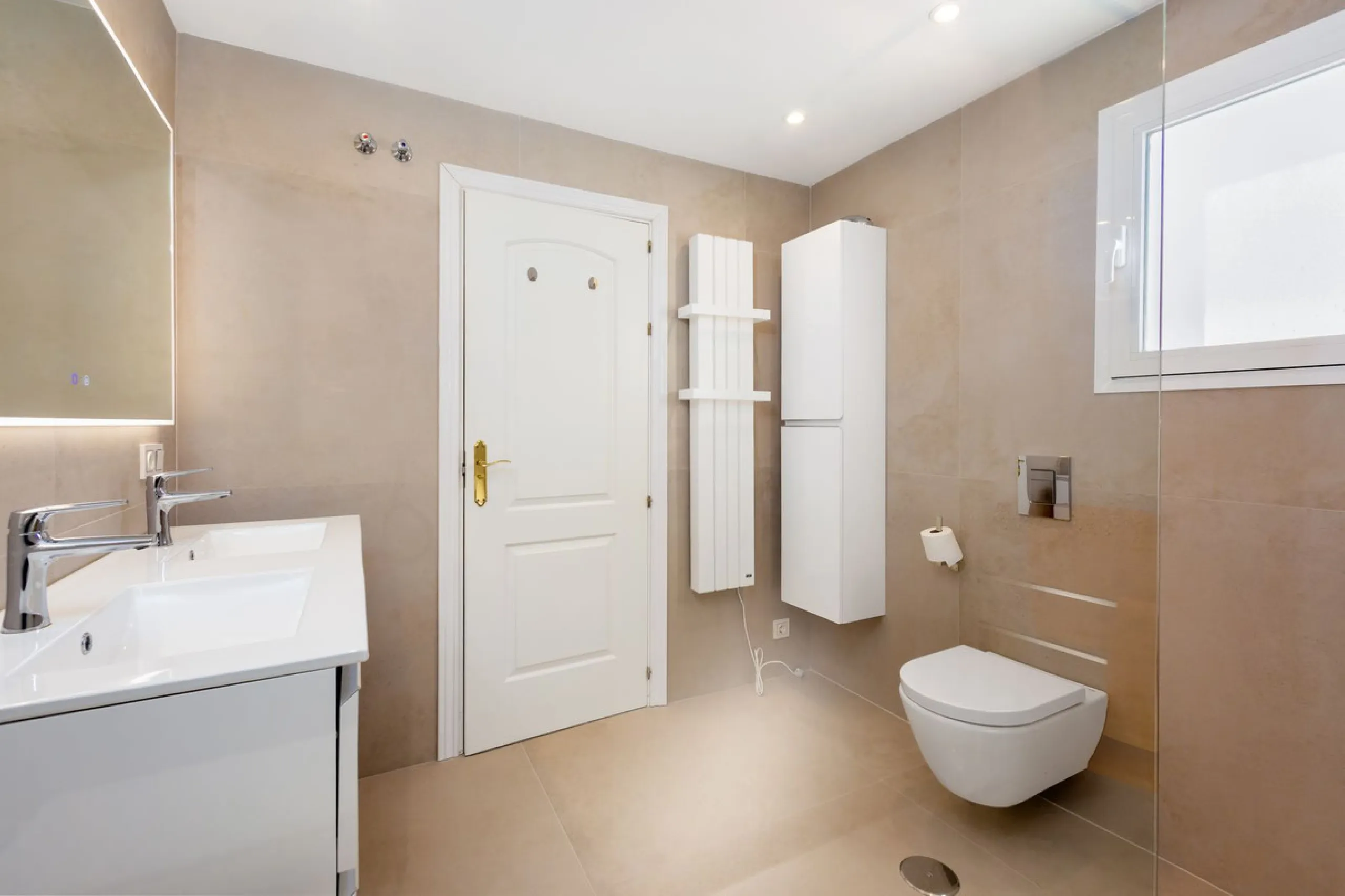 Fabulous and Unique Alhaurín Golf Townhouse