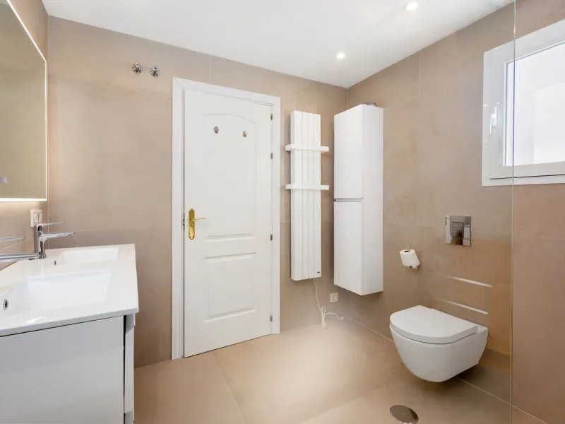 Fabulous and Unique Alhaurín Golf Townhouse