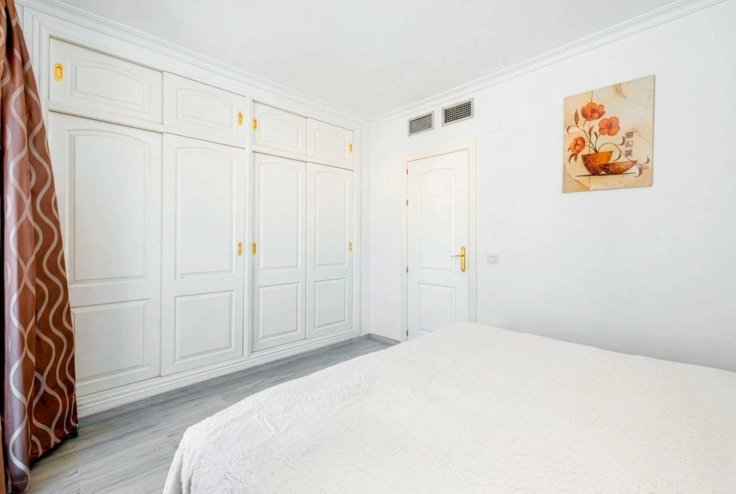 Fabulous and Unique Alhaurín Golf Townhouse