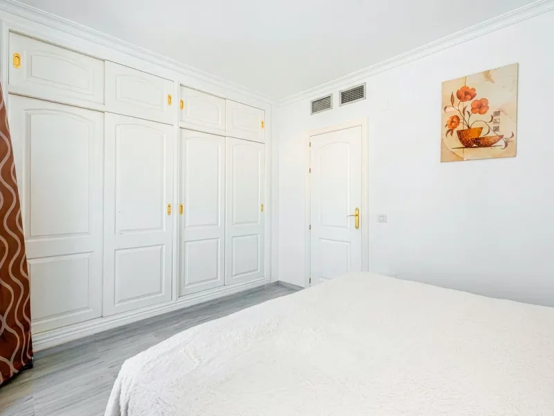 Fabulous and Unique Alhaurín Golf Townhouse