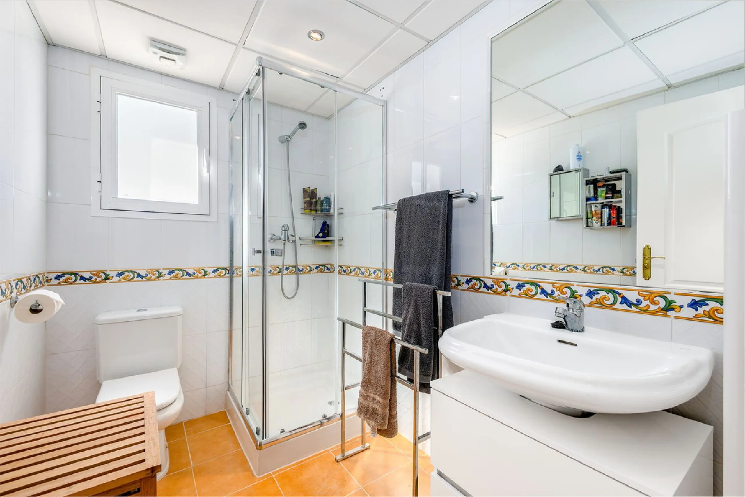 Fabulous and Unique Alhaurín Golf Townhouse