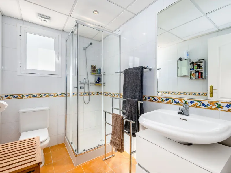 Fabulous and Unique Alhaurín Golf Townhouse