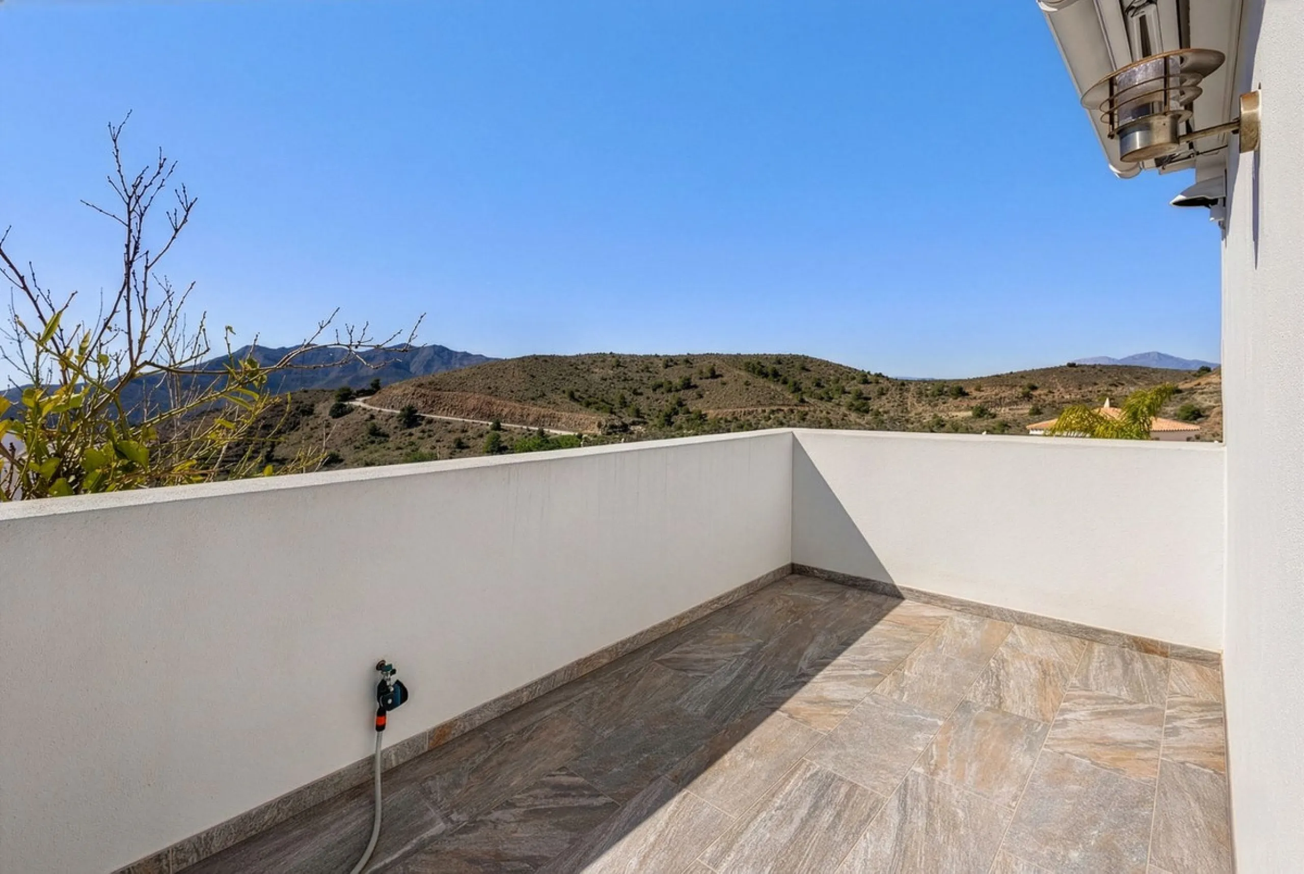 Fabulous and Unique Alhaurín Golf Townhouse
