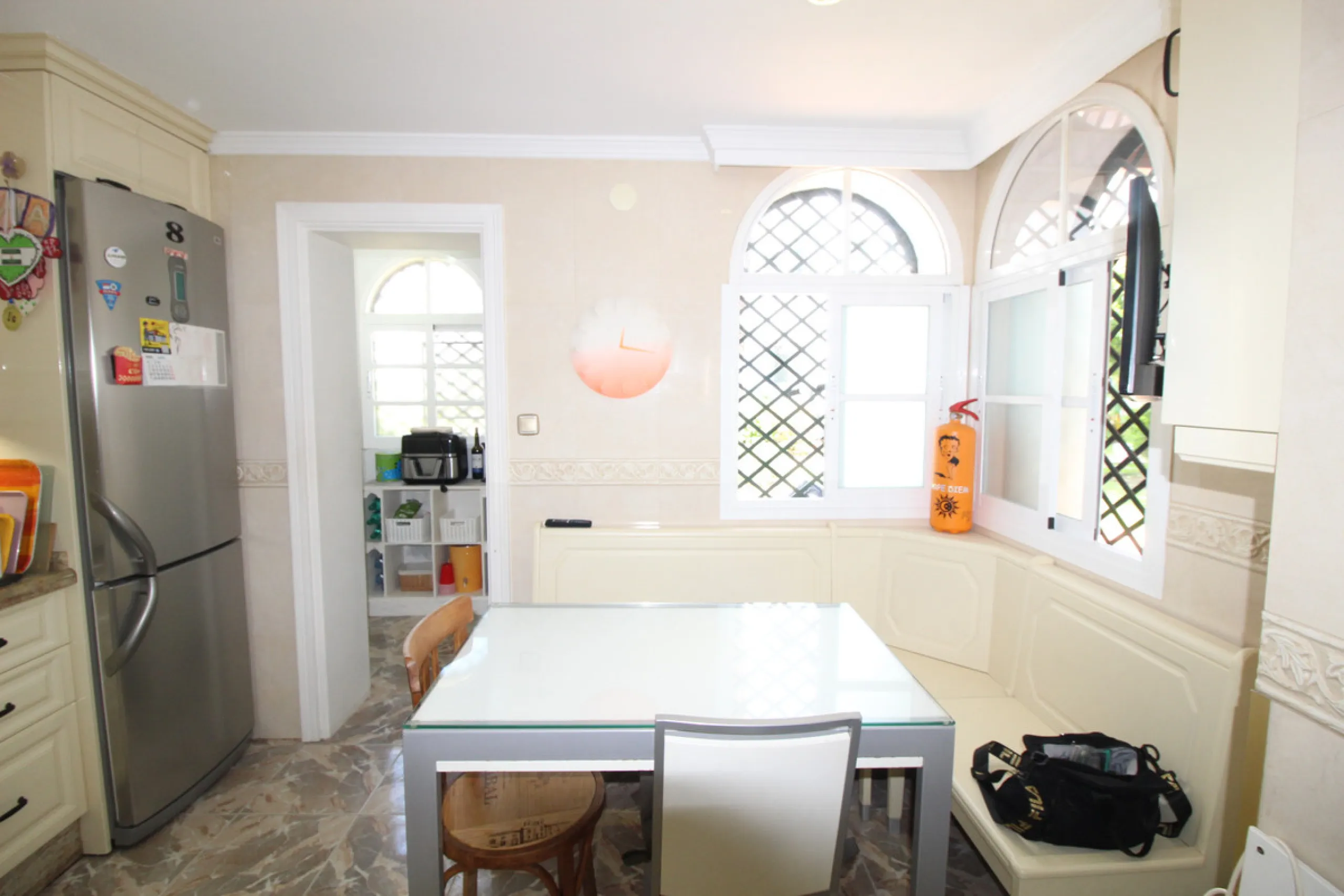 House - Townhouse в продаже в Marbella, Málaga. В доме 3 спален и 4 ванных комнат. Площадь дома 156 м²
