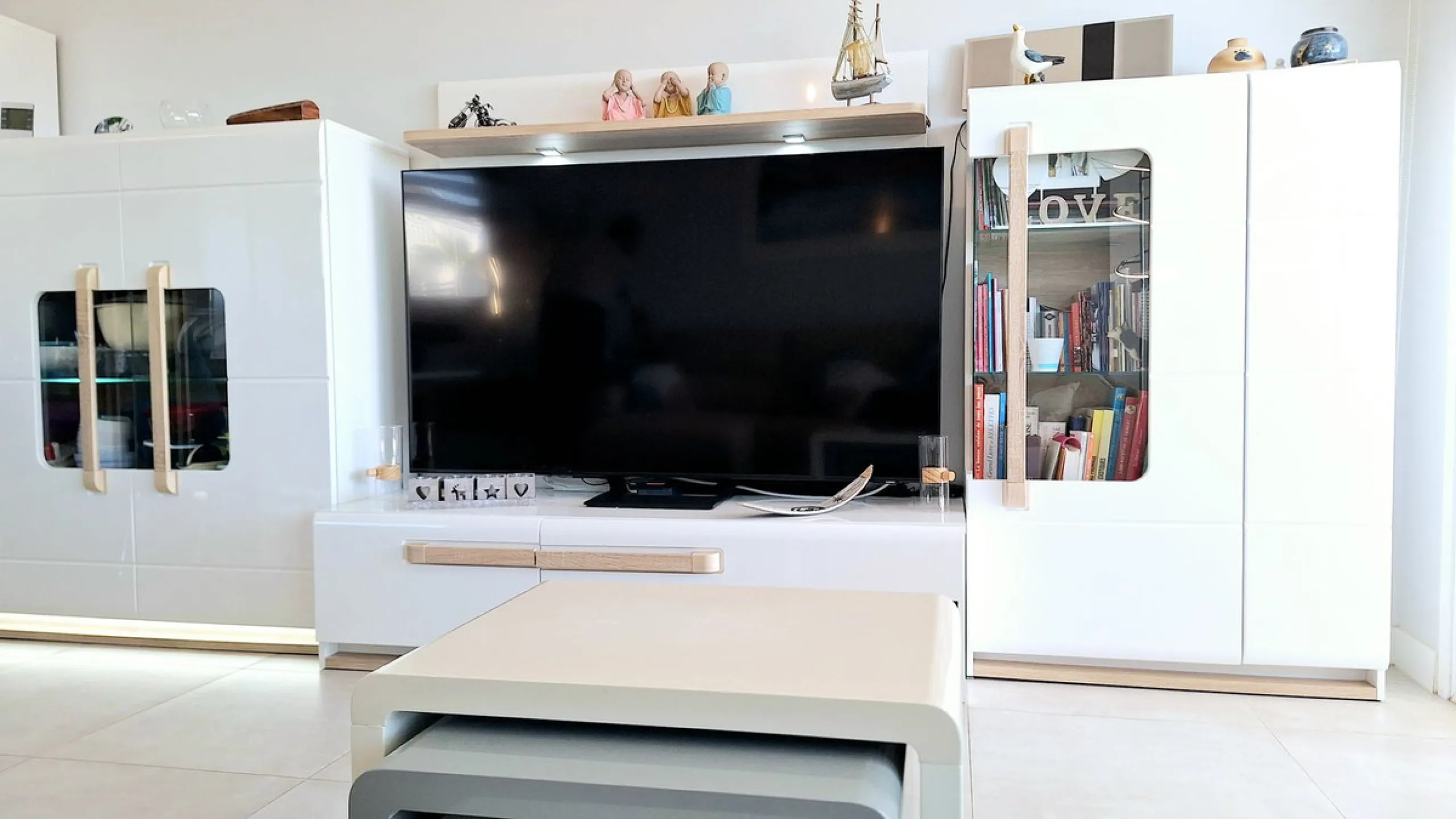 Ground Floor Apartment, Doña Julia, Costa del Sol.
