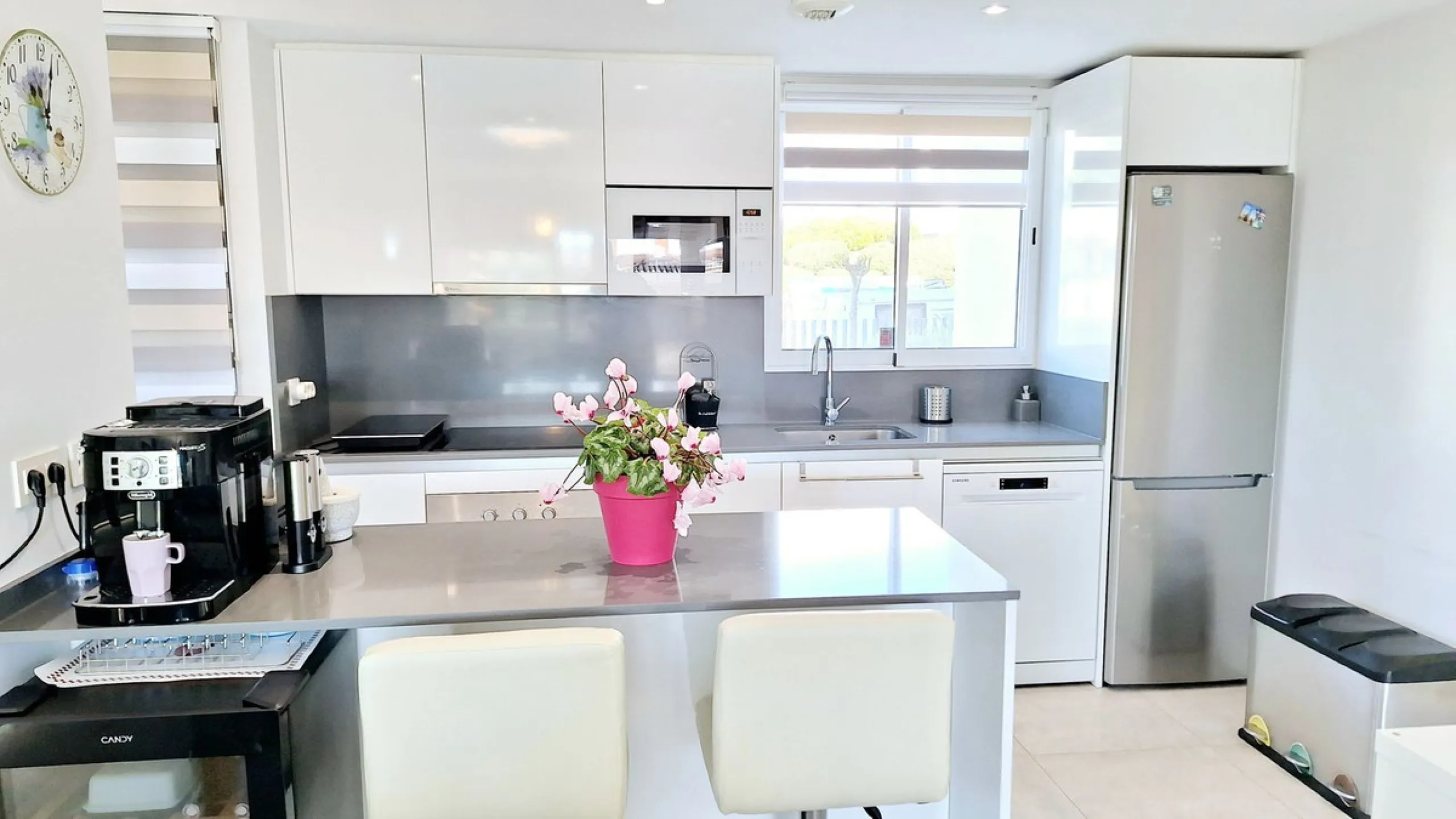 Ground Floor Apartment, Doña Julia, Costa del Sol.