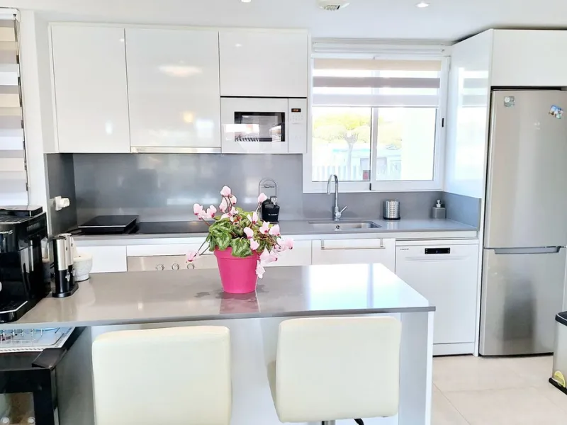 Ground Floor Apartment, Doña Julia, Costa del Sol.