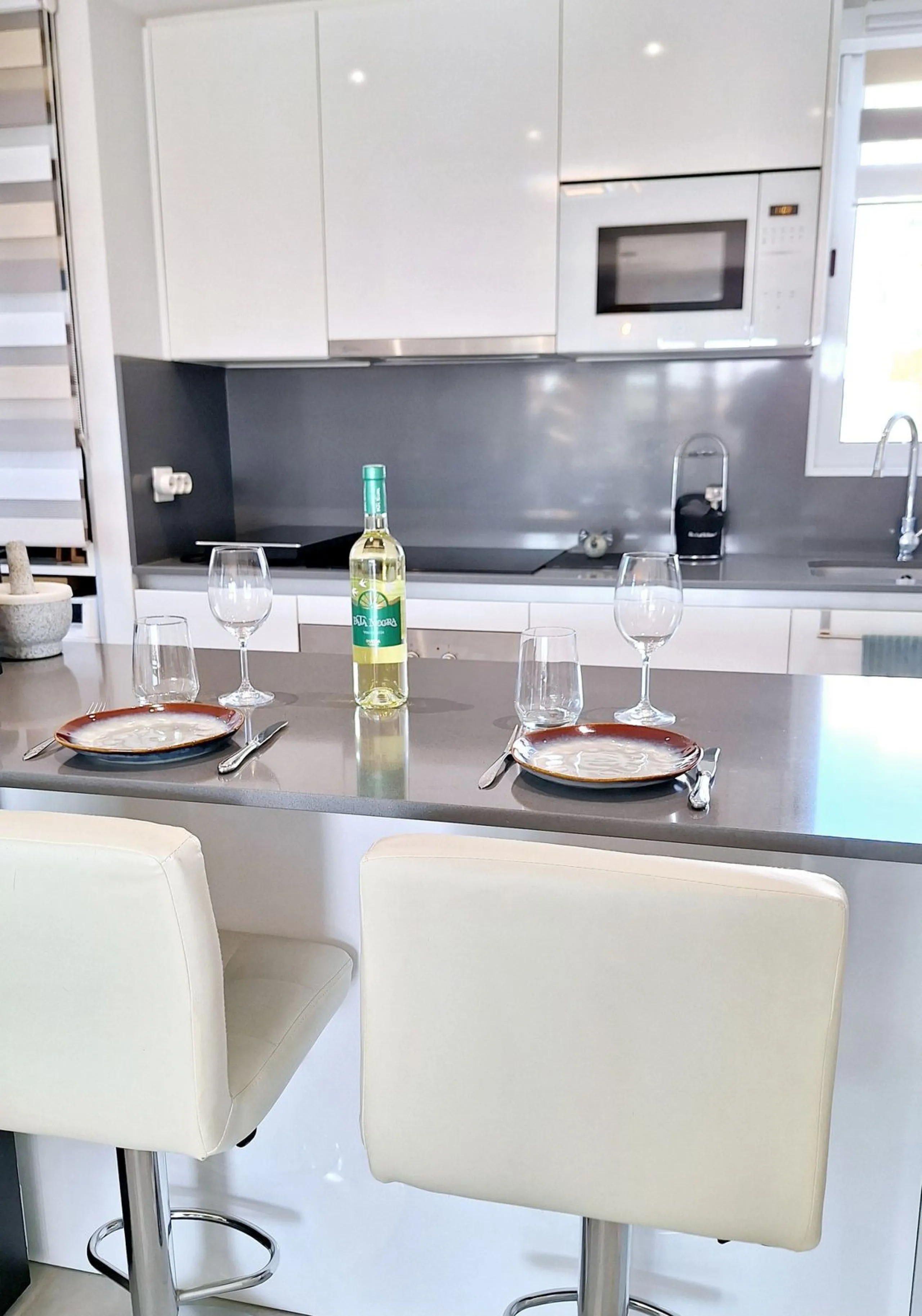 Ground Floor Apartment, Doña Julia, Costa del Sol.