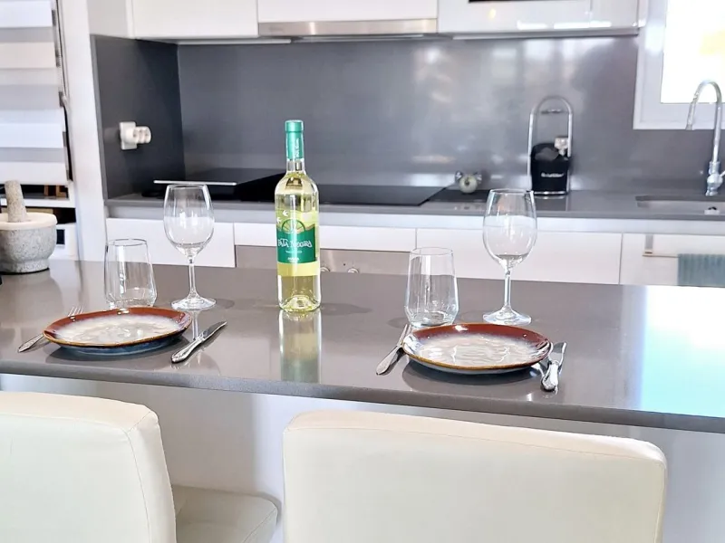 Ground Floor Apartment, Doña Julia, Costa del Sol.