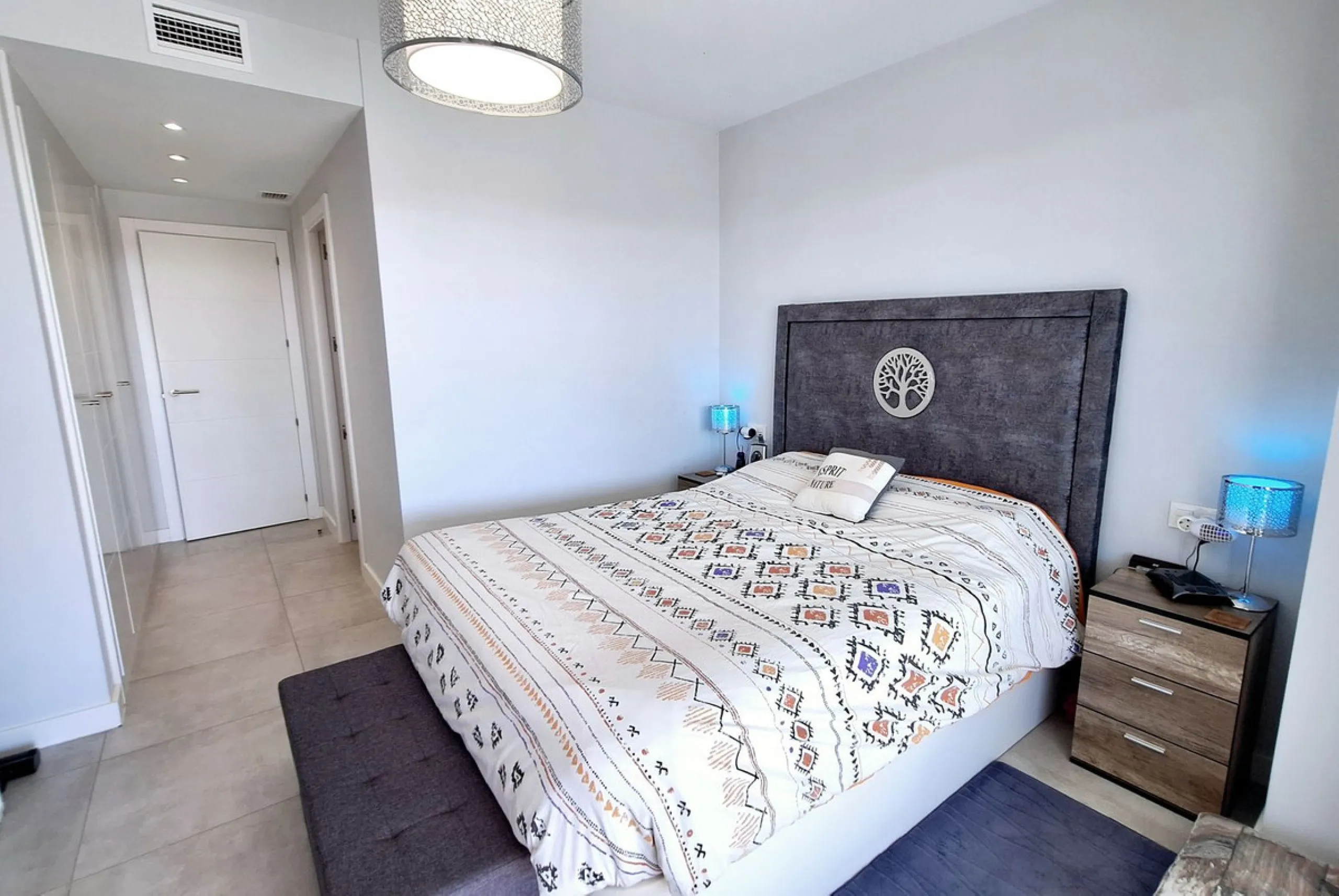 Ground Floor Apartment, Doña Julia, Costa del Sol.