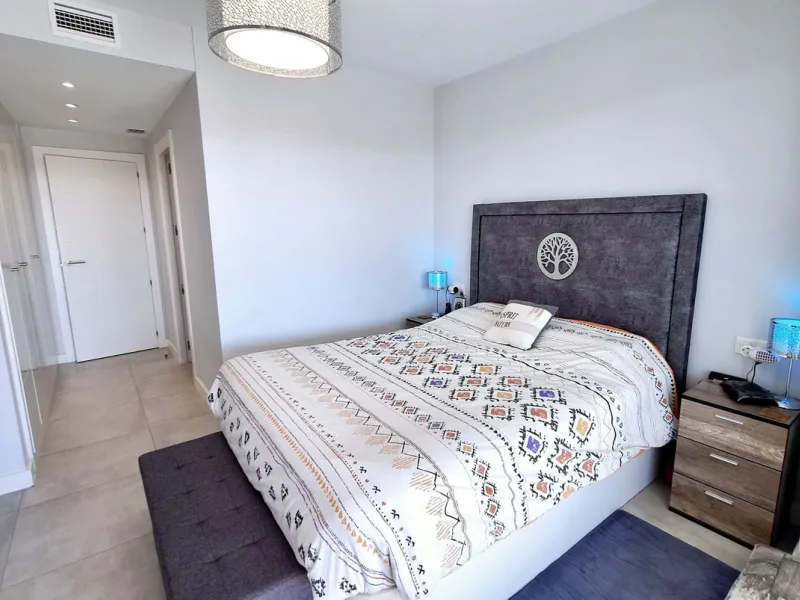 Ground Floor Apartment, Doña Julia, Costa del Sol.