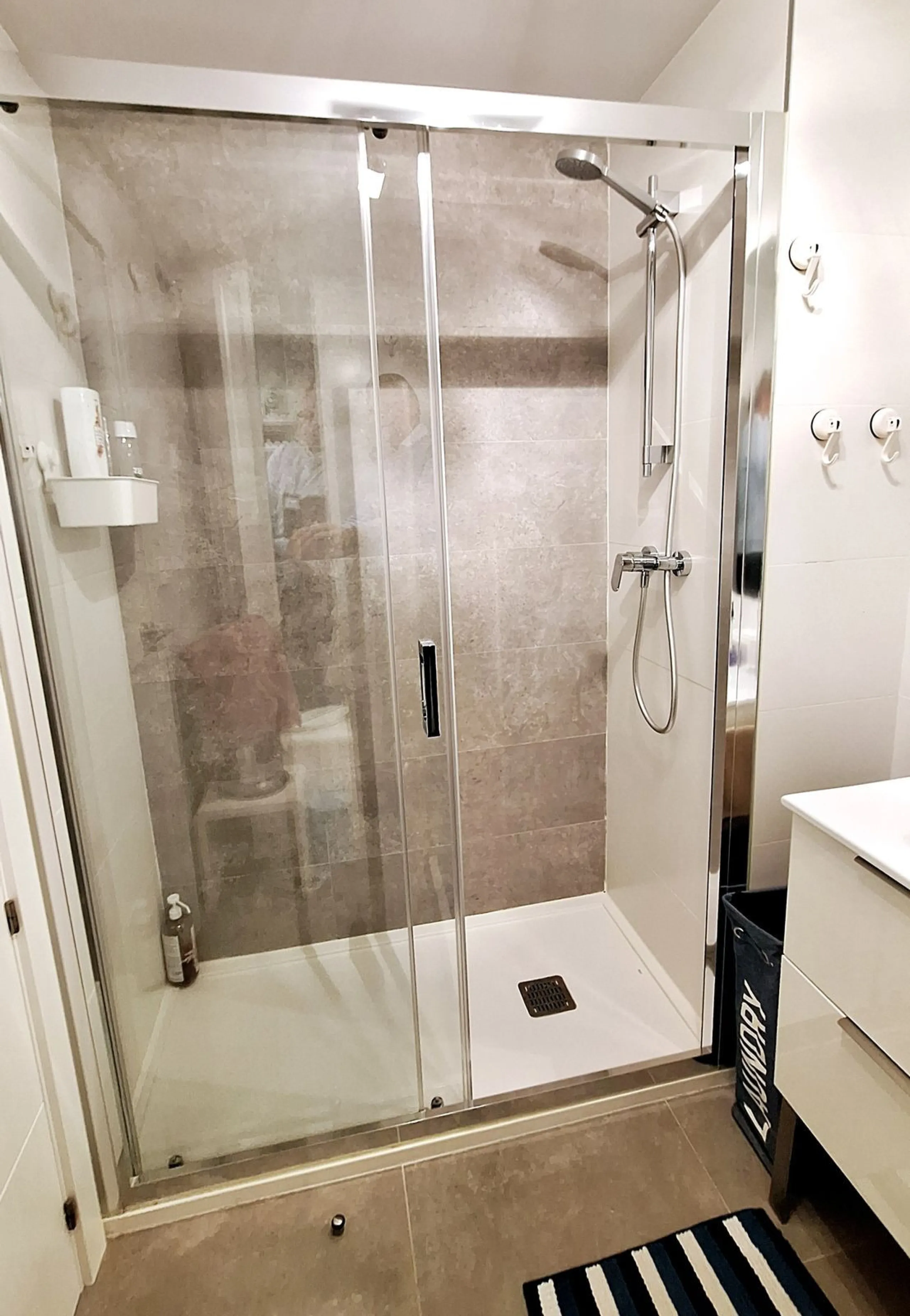 Ground Floor Apartment, Doña Julia, Costa del Sol.