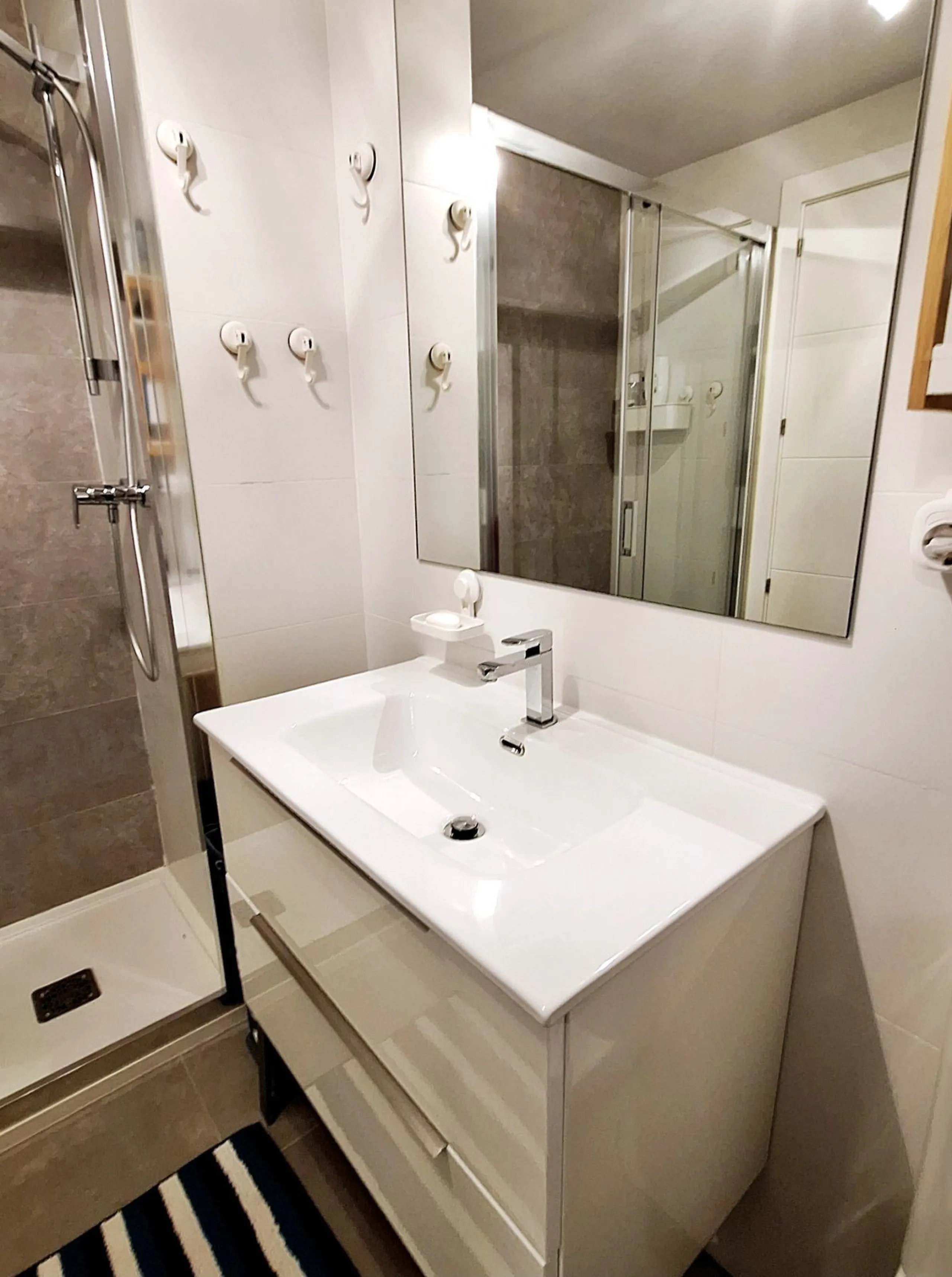 Ground Floor Apartment, Doña Julia, Costa del Sol.