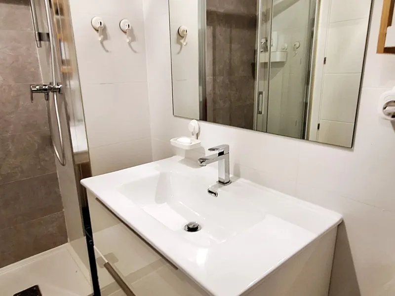 Ground Floor Apartment, Doña Julia, Costa del Sol.