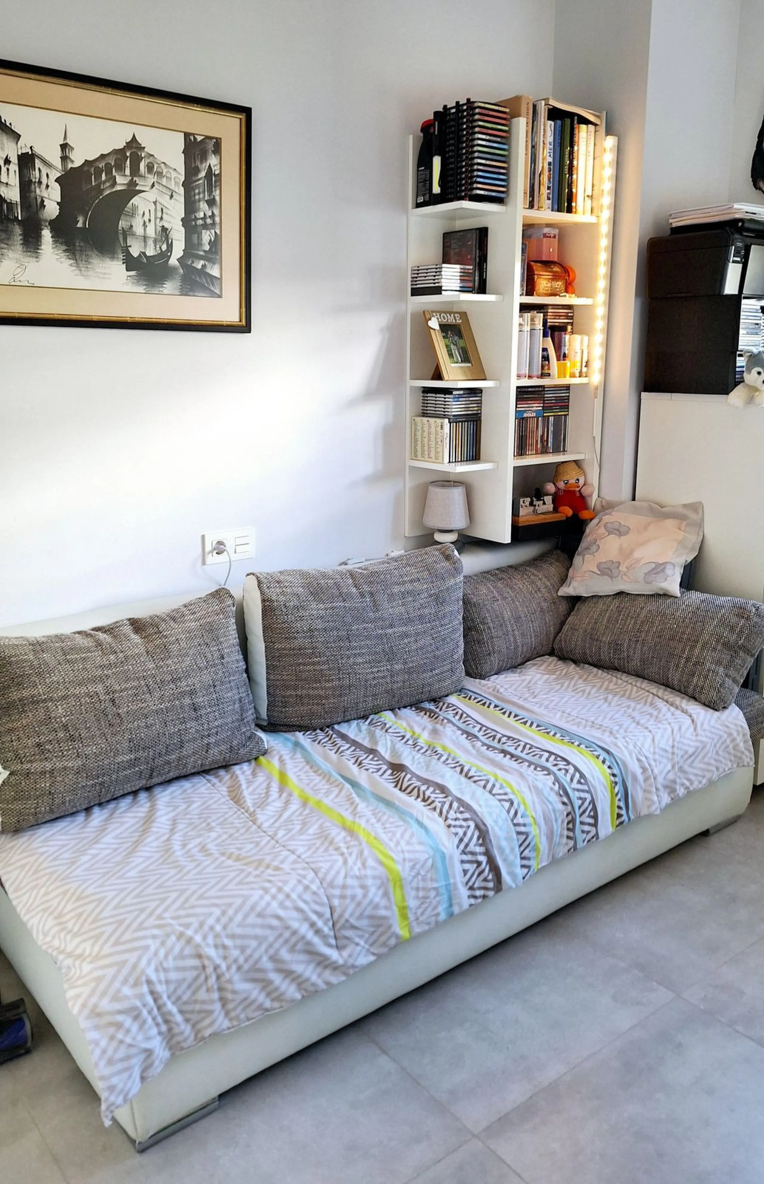 Ground Floor Apartment, Doña Julia, Costa del Sol.