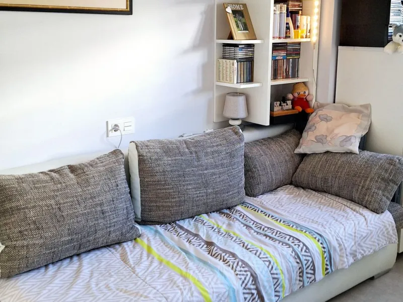 Ground Floor Apartment, Doña Julia, Costa del Sol.