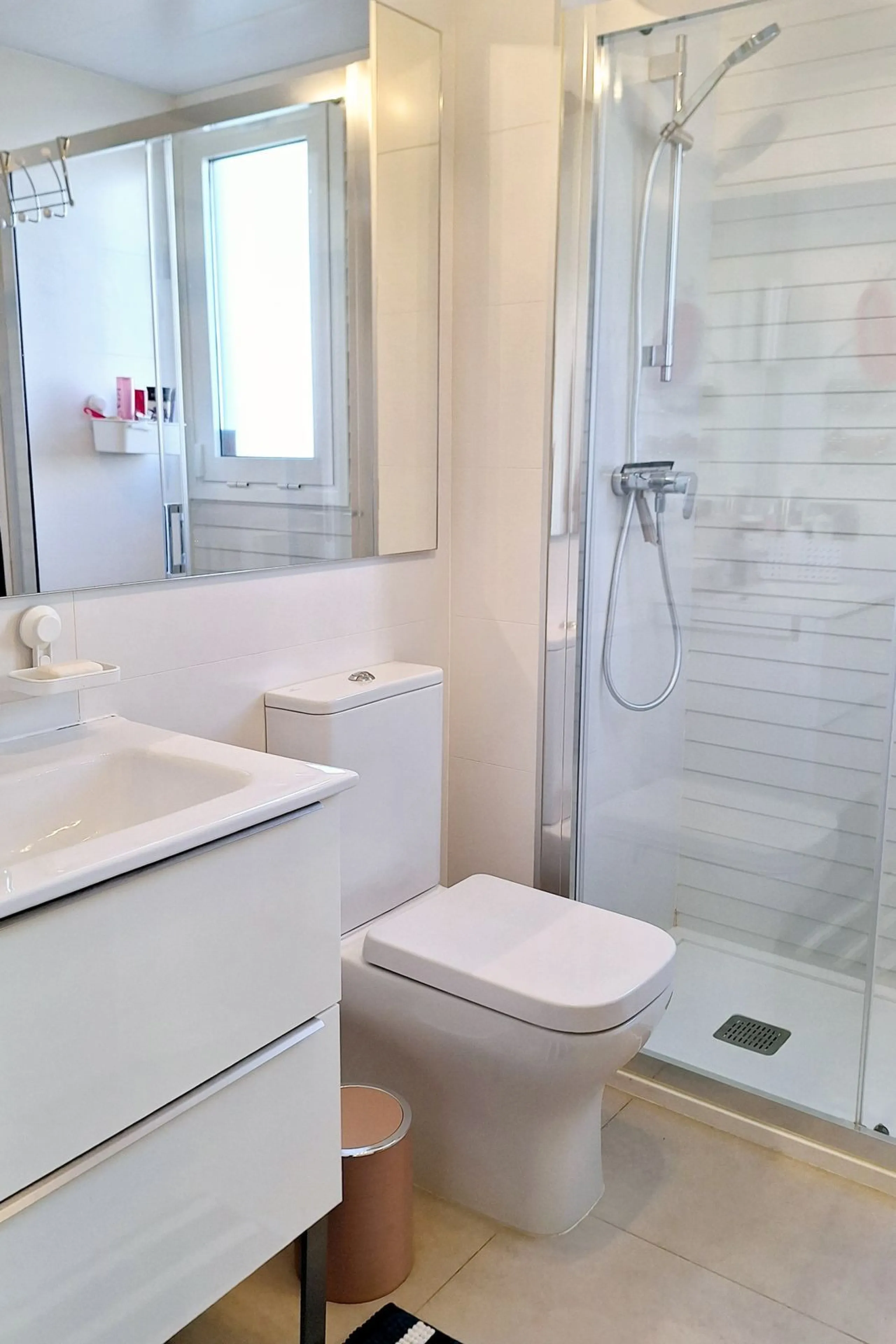 Ground Floor Apartment, Doña Julia, Costa del Sol.